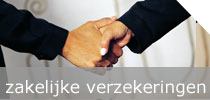 zakelijke verzekeringen
