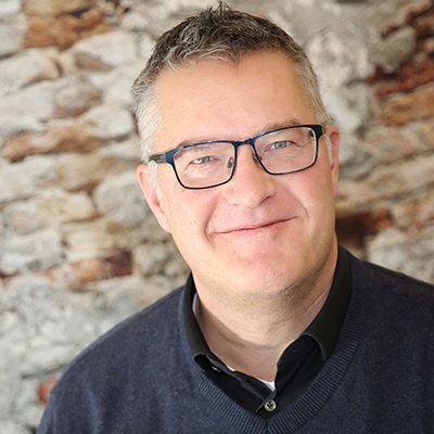 Eelco Schrijver